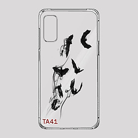 Ốp Lưng Dành Cho Oppo A95-5G