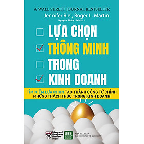 Lựa Chọn Thông Minh Trong Kinh Doanh