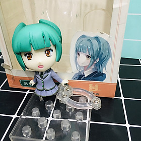 Mô Hình Figure Lớp Học Ám Sát Assassination Classroom ANIME MANGA