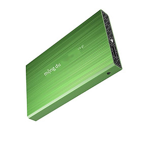 Phong cách mới nhất hộp cứng di động usb3.0 máy tính xách tay 2.5 inch inch cổng nối tiếp SSD rắn hộp cứng di động