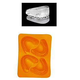 Mua Khay làm đá hình cái răng Halloween Uncle Bills UH00115