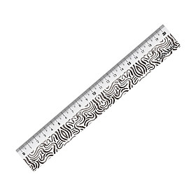 Thước Kẻ 20cm RL04-ME