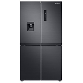 Tủ lạnh Samsung Inverter 488 lít RF48A4010B4/SV - Chỉ giao tại HN