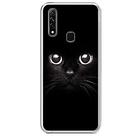 Ốp Lưng Dẻo Cho Điện Thoại Oppo A31 - 01282 0176 HACMIU - Hàng Chính Hãng
