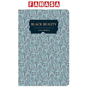 Sách ngoại văn: Black Beauty