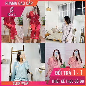 - Album Set Pijama Bán Chạy Nhất