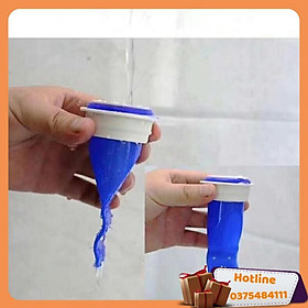 Mua Combo 3 Bộ Bịt Nắp Cống Silicon Chống Mùi Thoát Sàn  Ngăn Trào Ngược Nhà Tắm Ngăn Côn Trùng Xâm Nhập Bằng Silicone - Hàng Loại 1