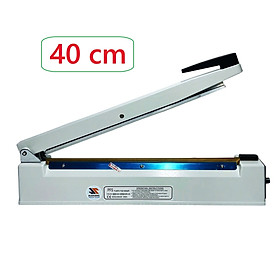 Mua Máy hàn miệng túi dài 40cm vỏ thép nhôm hợp kim PFS-400 - hàng nhập khẩu