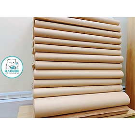 Nơi bán 100 tờ giấy kraft- giấy xi măng 70x102 cm để đóng gói - Giá Từ -1đ