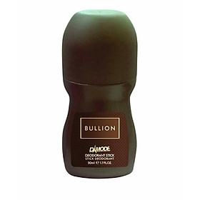 Lăn khử mùi hương nước hoa cao cấp độc quyền damode bullion dành cho nam