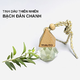 Tinh Dầu Bạch Đàn Chanh TTAUTO Treo Xe ô tô, Treo Tủ Quần Áo