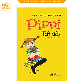 Pippi tất dài