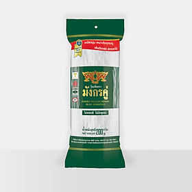 Miến Đậu Xanh Song Long 200g