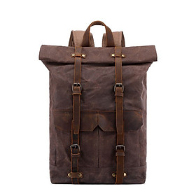 Balo nam DA BÒ THẬT – BEE GEE BLND9115