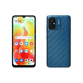 Mua Điện thoại Xiaomi Redmi 12C (4G/64G) - Hàng chính hãng