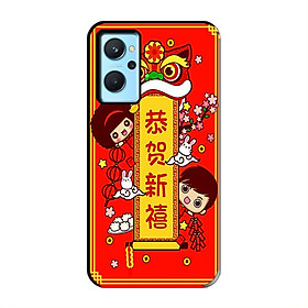 Ốp Lưng Dành Cho Realme 9 Pro -5G