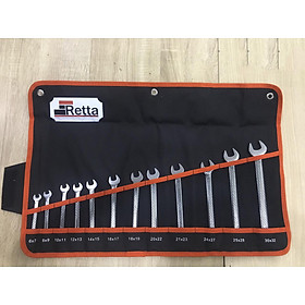 Mua BỘ CỜ LÊ ĐA NĂNG 12 CHI TIẾT RETTA - RKA0822