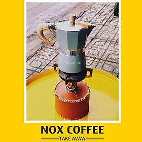 Mua Ấm Pha Cà Phê bằng nhôm