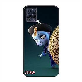 Ốp Lưng Dành Cho REALME 8