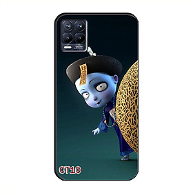 Ốp Lưng Dành Cho REALME 8 PRO