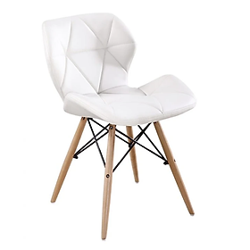 Mua Ghế nhựa nhập khẩu Tundo chất lượng JNST 1721CT 55 x 49 x 71 cm