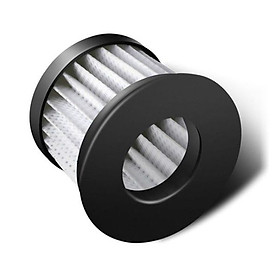 Mua Lõi lọc Hepa thay thế dành cho máy hút bụi giường  đệm Deerma CM800 - Hàng nhập khẩu