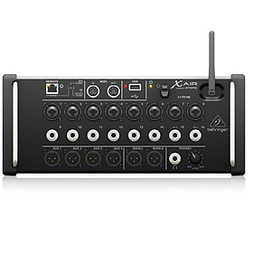 Mixer kỹ thuật số Behringer XR18