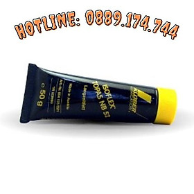 Mua Mỡ Kluber IsoflexTopas NB52 (50g)