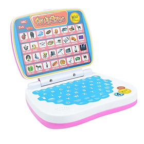 Hình ảnh Multifunction Learning Machine Study Game for Girls Boys Kids Toddler