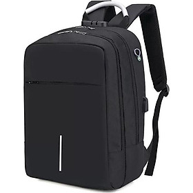 Balo đa năng laptop, thời trang, chống trộm Khóa số