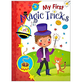 My First Magic Tricks