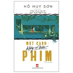 Một Cảnh Không Có Trên Phim
