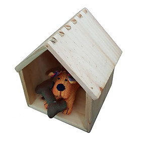 Nhà cún Buratino ET18-0010