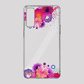 Ốp Lưng Dẻo Dành Cho VIVO Y20s