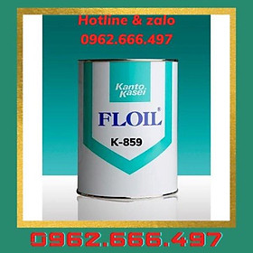 Mua Mỡ Kanto Kasei FLOIL K-859