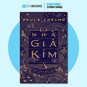 Nhà giả kim
