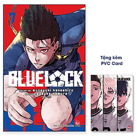 Mangá Blue Lock Panini - Revista HQ - Magazine Luiza