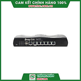 Mua Draytek Vigor2927- Hàng chính hãng