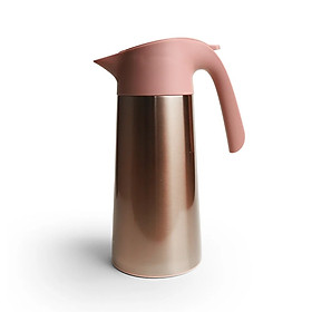 Mua Bình giữ nhiệt LocknLock Simple Coffee Pot 2.2L - 2 Màu - LHC1482