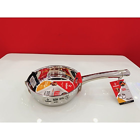 Mua Chảo inox 304 đáy đúc liền nguyên khối Kalpen 16cm