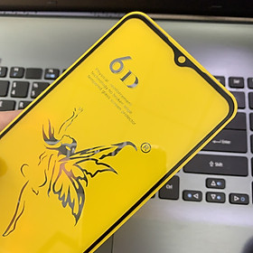 Mua Cường lực thiên thần dành cho Galaxy A03s Full màn hình