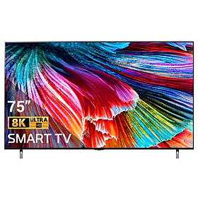 Mua Smart Tivi QNED LG 8K 75 inch 75QNED99TPB - Hàng chính hãng (chỉ giao HCM)