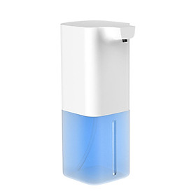 Automatic Soap Dispenser Touchless Infrared Sensor Soap Dispenser Foam Hands Washing Machine Auto Hand Free USB Charging