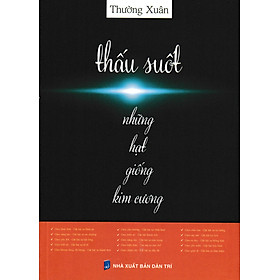 Thấu Suốt – Những Hạt Giống Kim Cương_HNB