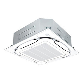 Máy lạnh âm trần Daikin Inverter 2.0HP FCFC50DVM/RZFC50DVM + BRC7F635F9 + BYCQ125EAF - Hàng chính hãng