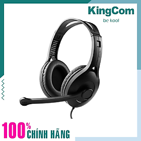 Mua Edifier K800 3.5mm  Tai Nghe Chụp Tai Tích Hợp Micro Tiện Lợi  Giúp Giảm Tiếng Ồn  Cho Âm Thanh Chuẩn - Hàng Chính Hãng