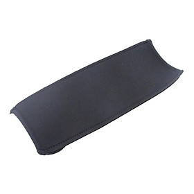 Replacement Headband Cover for Audio-Technica ATH-MSR7 headphone