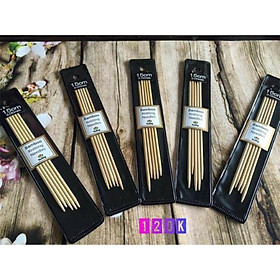 Mua Kim đan 2 đầu 15 cm