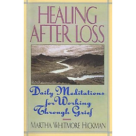 Healing After Loss