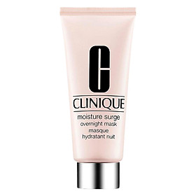 Mặt Nạ Ngủ Dưỡng Ẩm Dành Cho Da Khô Moisture Surge Overnight Mask - Clinique - 7NR5010000 (100ml)